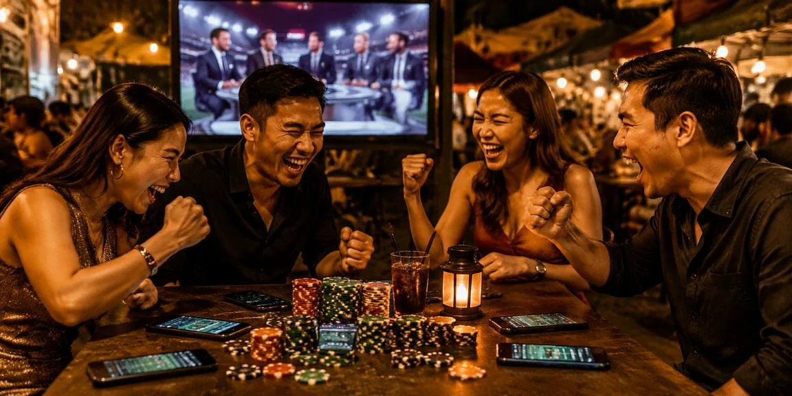 Roulette Ngày